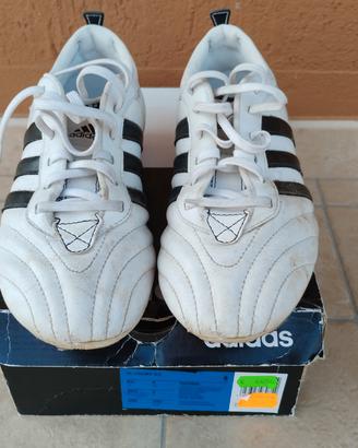 Scarpe da calcio tg 38,5