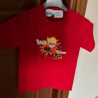 Maglia a maniche corte originale Disney