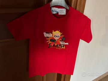 Maglia a maniche corte originale Disney