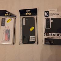 Cover Samsung Galaxy s22