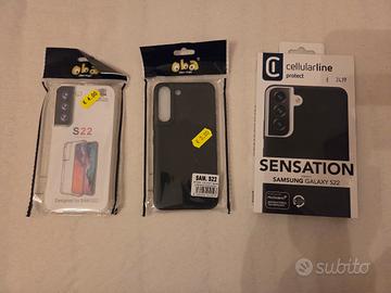 Cover Samsung Galaxy s22