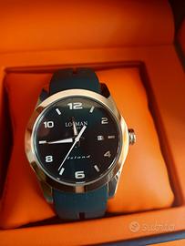 orologio nuovo