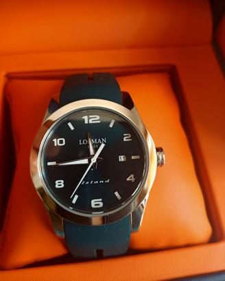 orologio nuovo