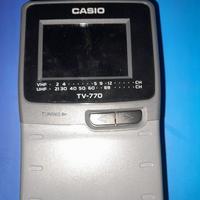 Casio TV-770
