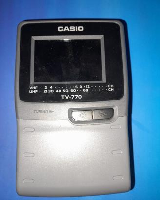 Casio TV-770