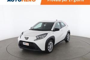 TOYOTA Aygo X LK97488