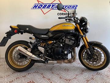 Kawasaki Z 900 RS SE