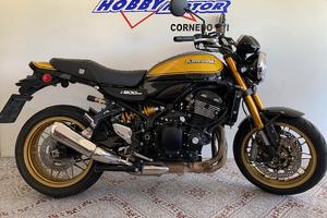 Kawasaki Z 900 RS SE