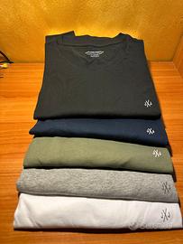 Magliette Jack & Jones ORIGINALI NUOVE – Taglia M