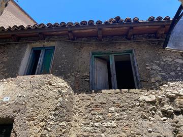 Casa a gorga