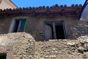 Casa a gorga