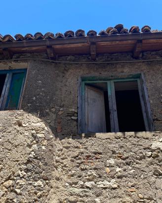 Casa a gorga