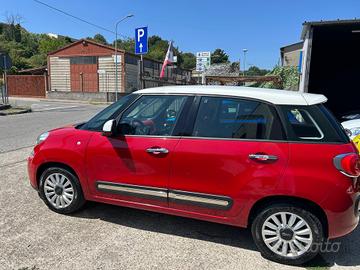 Fiat 500L 1.3 Multijet 85 CV Pop Star