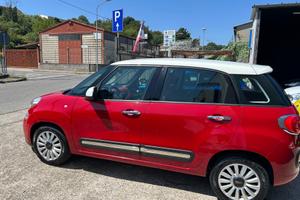 Fiat 500L 1.3 Multijet 85 CV Pop Star