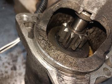 Pezzi Smart 451 0.6 Benzina