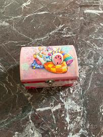 Cofanetto portagioie