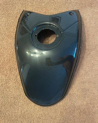 Cover serbatoio Ducati performance hypermotard 796