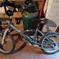 bici bimbo 3/5 anni