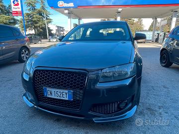 Audi a 3 diesel