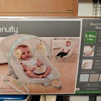 sdraietta ingenuity pulcino