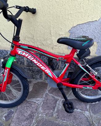 Bici bambino