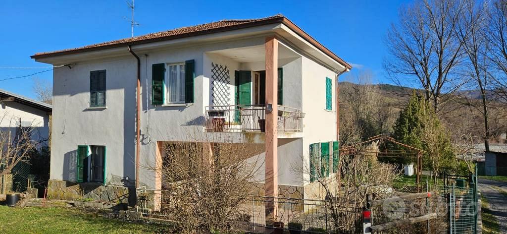 House in Bardi, Scaraso - Vista 5