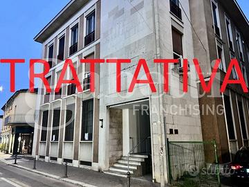 Appartamento Garlasco [Cod. rif 3334230VRG]