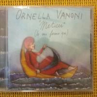 Meticci CD ORNELLA VANONI