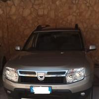 Dacia Duster 1500dci 110cv