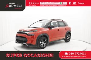 Citroen C3 Aircross 1.5 bluehdi Plus s&s 110cv