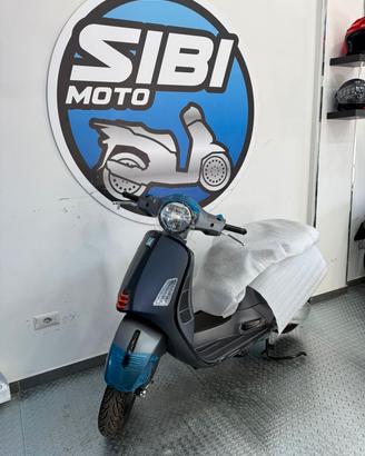 PIAGGIO VESPA GTS 310 NUOVA