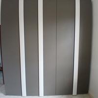 camera matrimoniale completa un anno di vita mai u