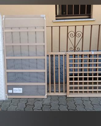 Lettino per neonati