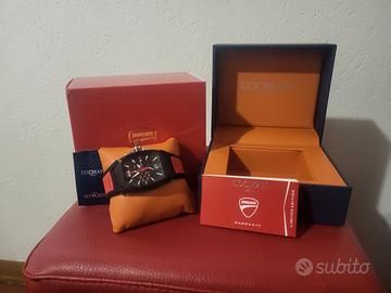 orologio locman ducati limited edition 