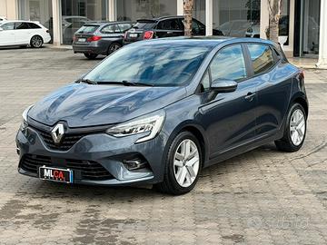 Renault Clio Blue dCi 100 CV 5 porte Business