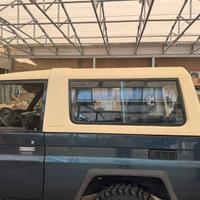 Hard Top Toyota Land Cruiser 73 / 74