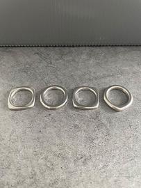 Anello Componibile Breil Tetra