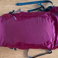 Zaino trekking Jack Wolfskin 22l