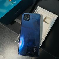 Oppo Reno 4 Z 5G 