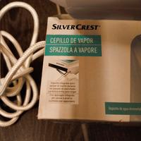Spazzola/ Ferro da stiro a vapore