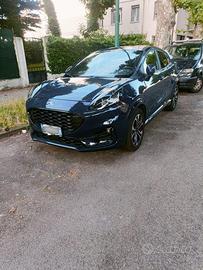 Ford PUMA 2024