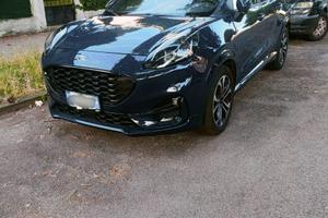 Ford PUMA 2024