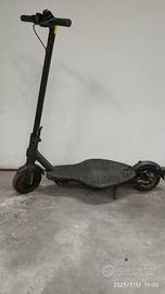 Monopattino elettrico