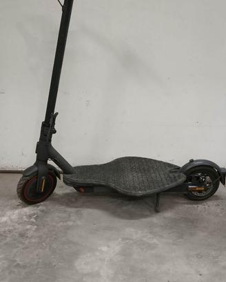 Monopattino elettrico