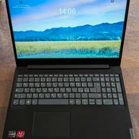 Portatile Lenovo IdeaPad