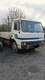 Iveco 50.10 patente B