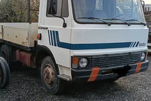 Iveco 50.10 patente B