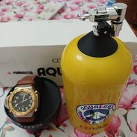 Citizen Promaster Altimeter