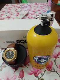 Citizen Promaster Altimeter