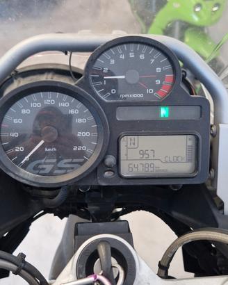R1200 GS ADVENTURE 
